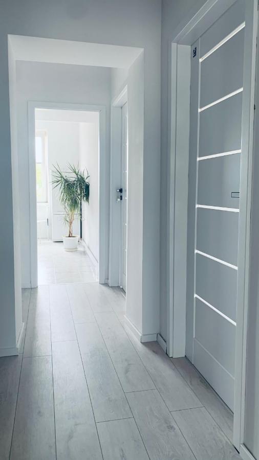 Beautiful Room - Newly Renovated, Aquapark Center Of Βρότσλαβ Εξωτερικό φωτογραφία
