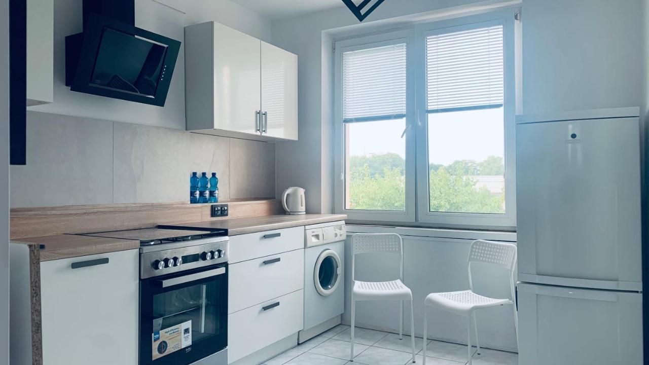 Beautiful Room - Newly Renovated, Aquapark Center Of Βρότσλαβ Εξωτερικό φωτογραφία