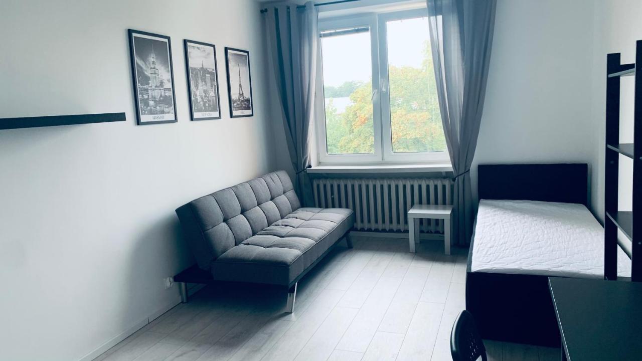 Beautiful Room - Newly Renovated, Aquapark Center Of Βρότσλαβ Εξωτερικό φωτογραφία